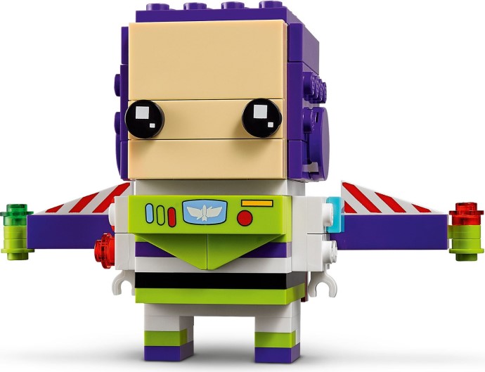 Buzz Lightyear