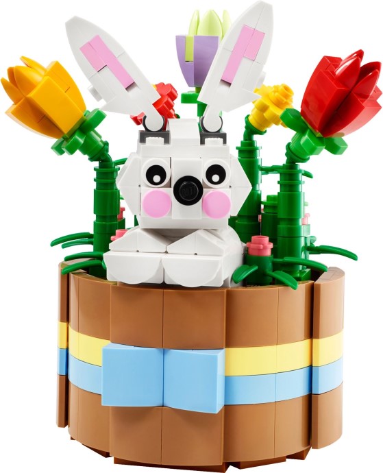 Easter Basket