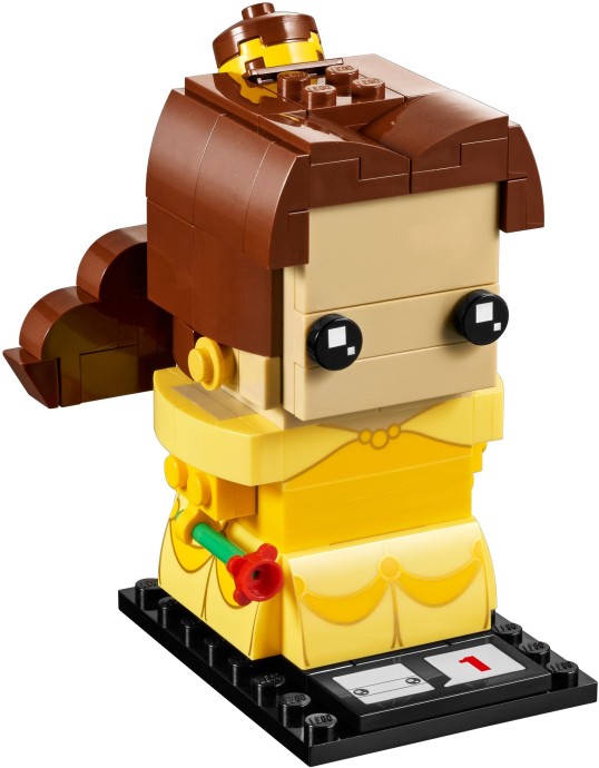 Belle