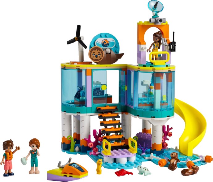 Sea Rescue Centre