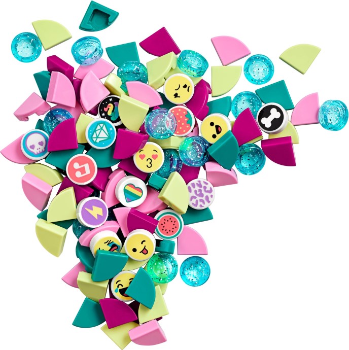 Extra DOTS - Series 1