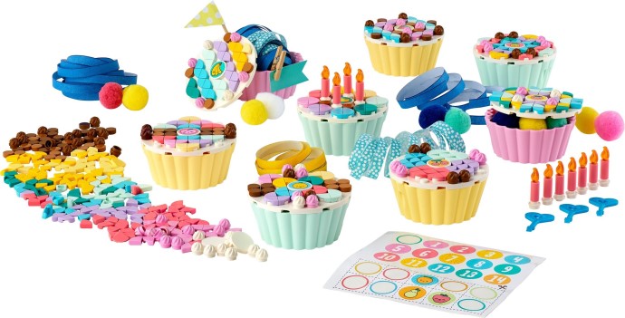 Creative Party Kit