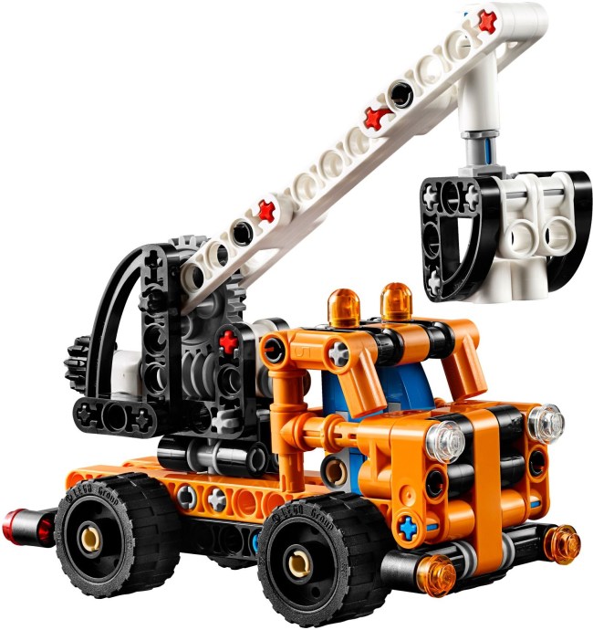 Cherry Picker