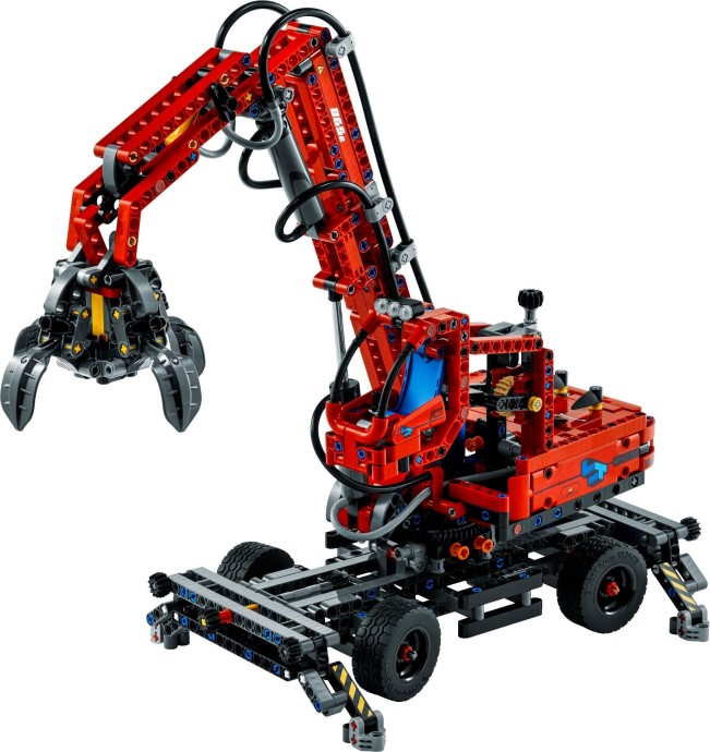 Material Handler