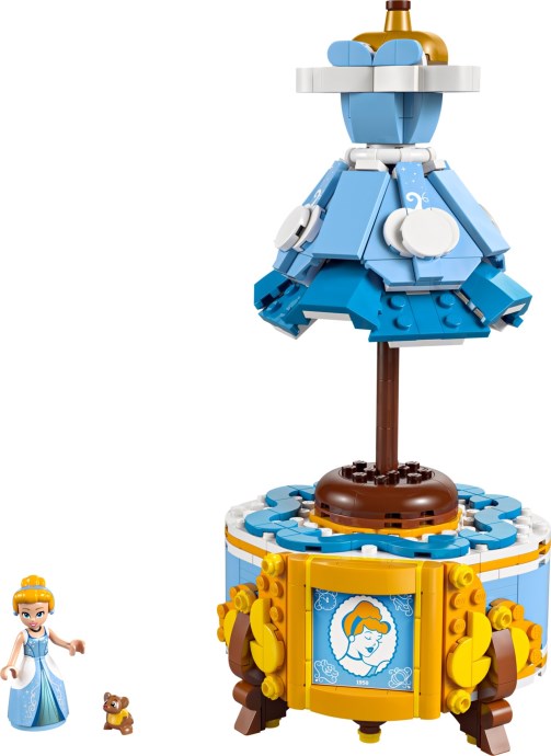Cinderella's Dress