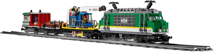 Cargo Train