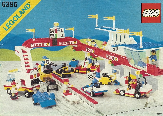 Victory Lap Raceway
