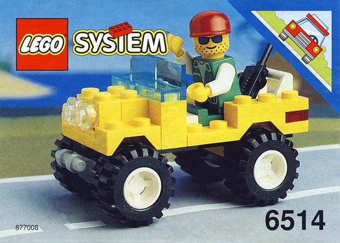 Trail Ranger