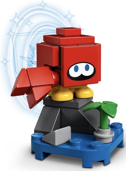 Bone Goomba