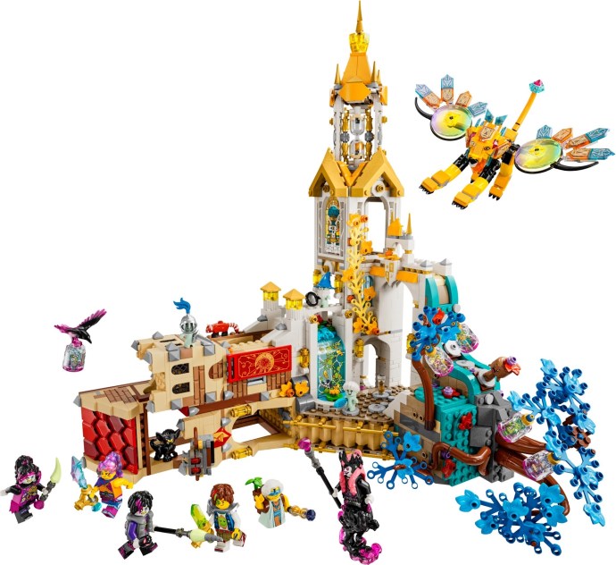 Castle Nocturnia