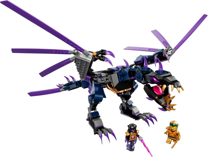Overlord Dragon