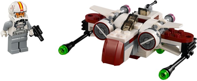 ARC-170 Starfighter