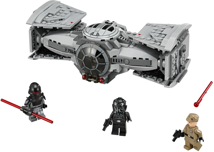 TIE Advanced Prototype