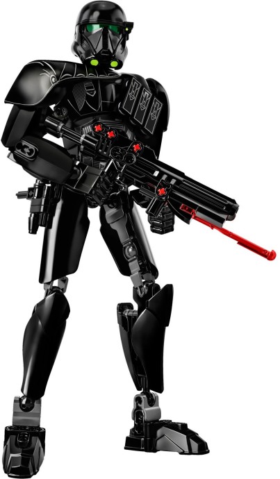 Imperial Death Trooper