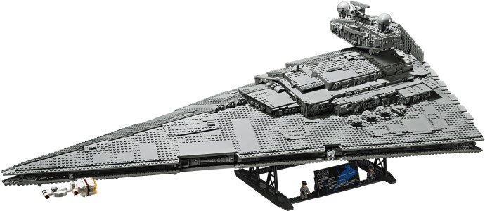 Imperial Star Destroyer