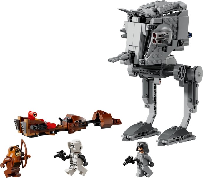 AT-ST