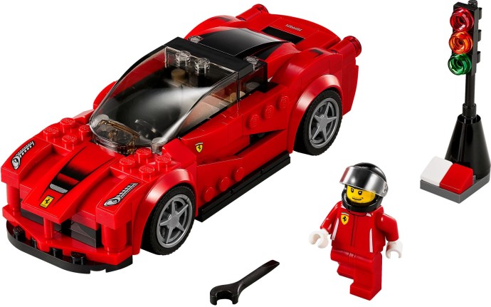 LaFerrari
