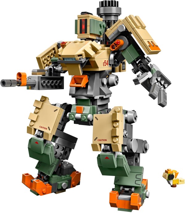 Bastion