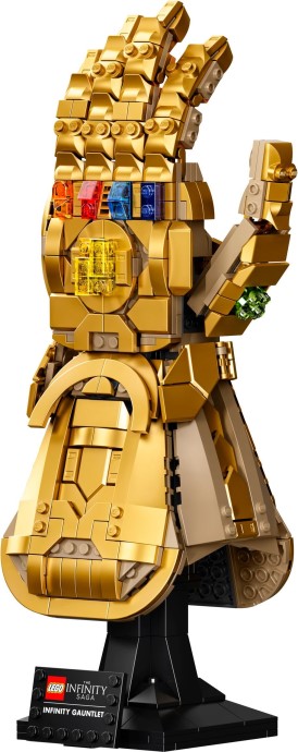 Infinity Gauntlet