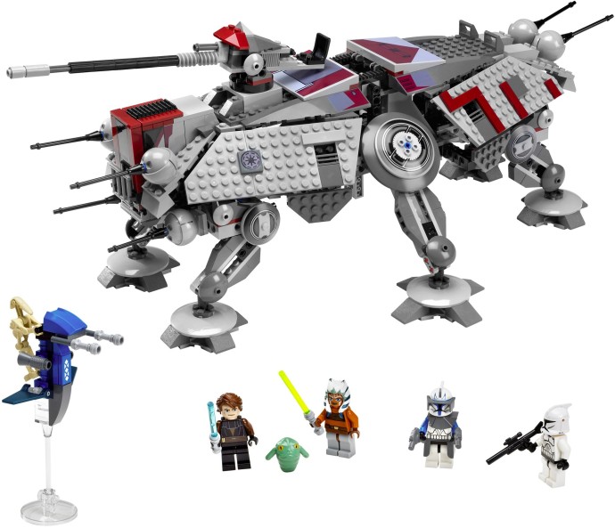 AT-TE Walker