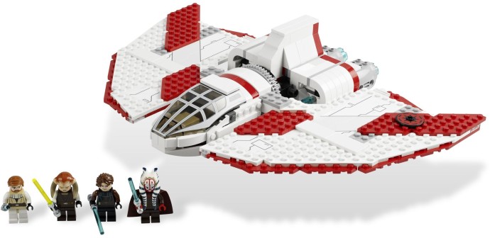 T-6 Jedi Shuttle