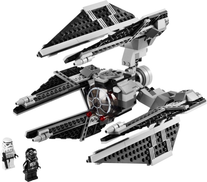 TIE Defender